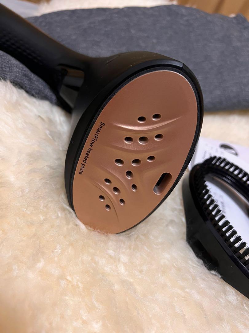 Philips GC362/86 SteamandGo Handheld garment steamer, 1300W, TV & Home