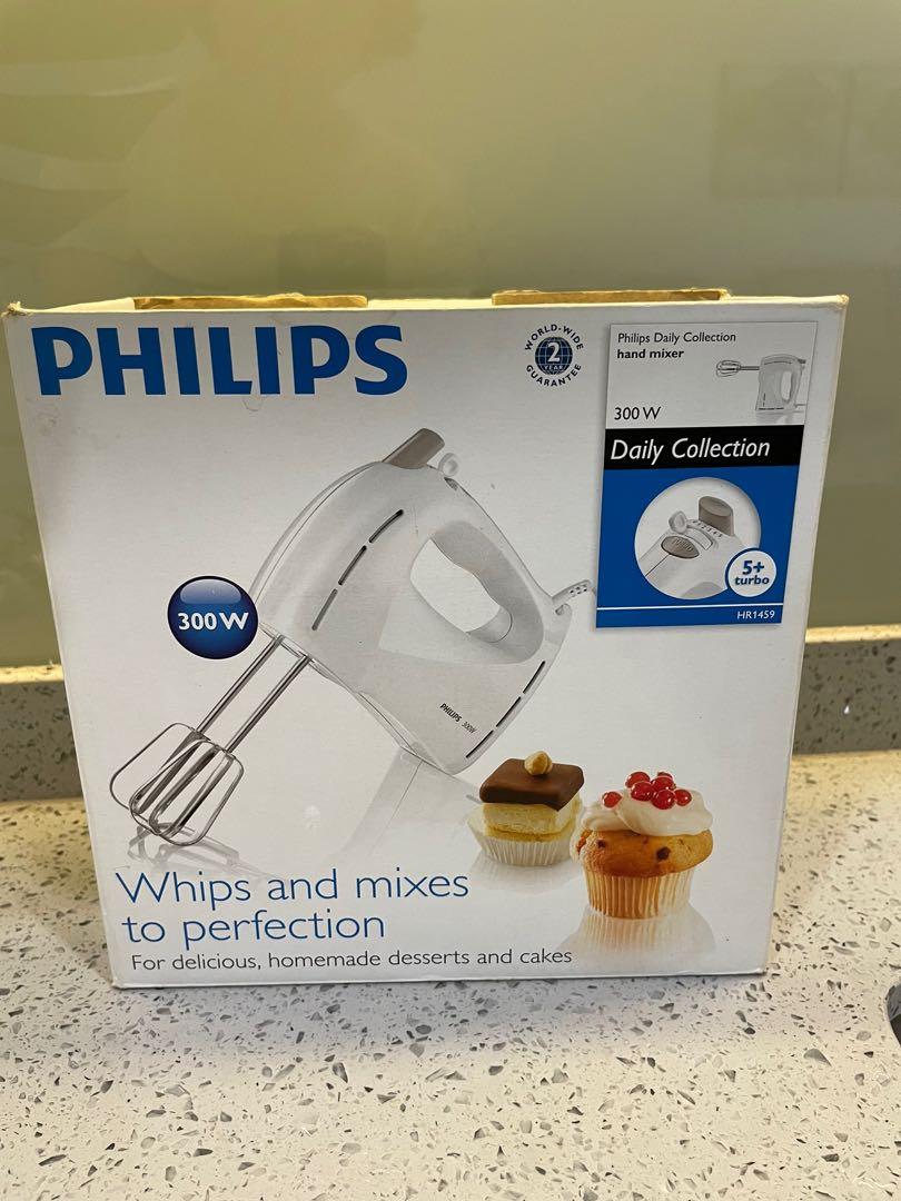 Philips hand mixer hr1459 cheap