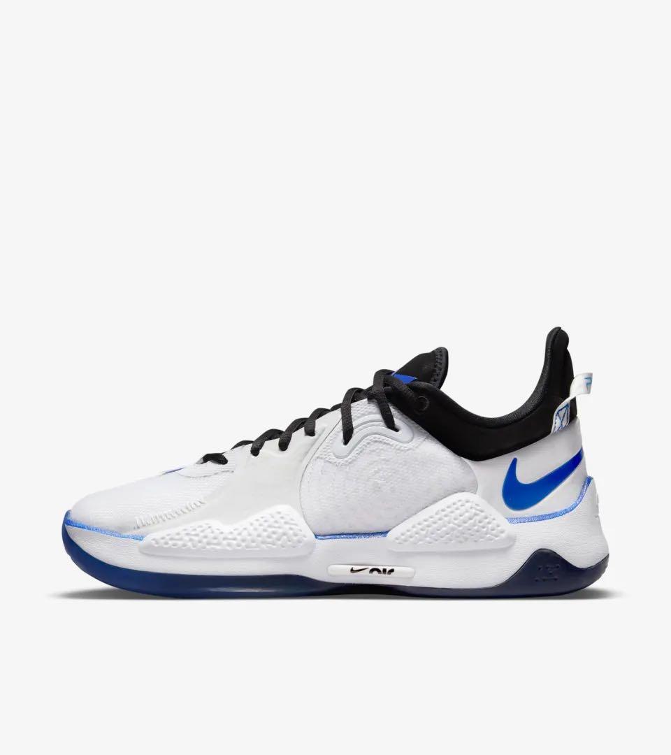 PlayStation x NIKE PG 5