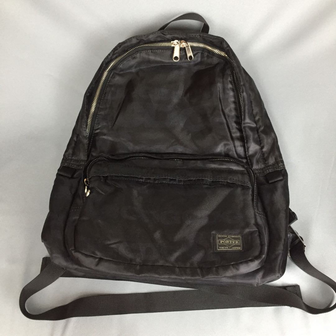 PORTER x CDG NYLON BACKPACK