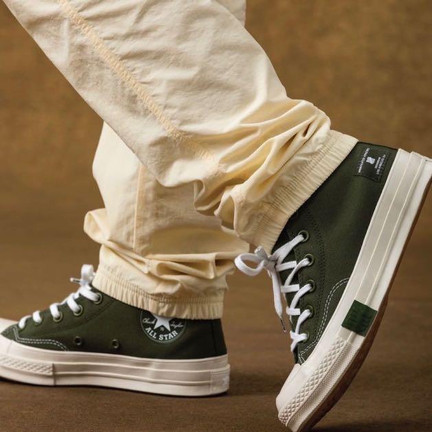 Undefeated converse chuck 70 sale