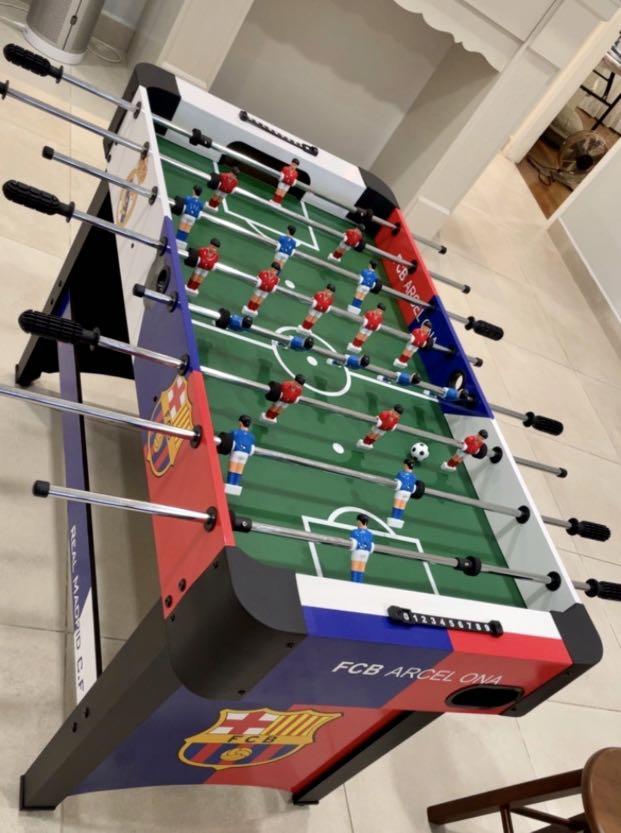 Professional Foosball Table (Imported), Sports Equipment, Other Sports