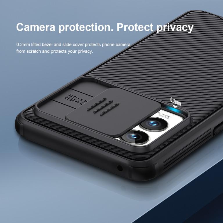 Realme 9i 9 Pro GT2 Pro GT Neo 2 Realme 8 Pro Realme 8 Nillkin CamShield