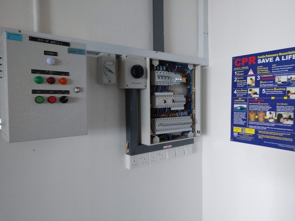 Rewiring Package for HDB Flats!, Everything Else on Carousell