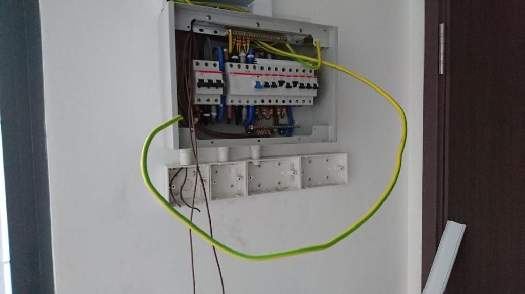 Rewiring Package for HDB Flats!, Everything Else on Carousell