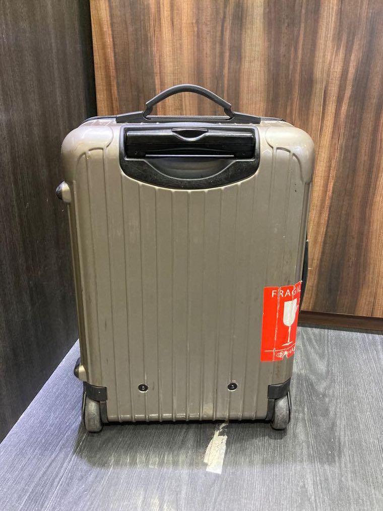 Rimowa 55cm shop