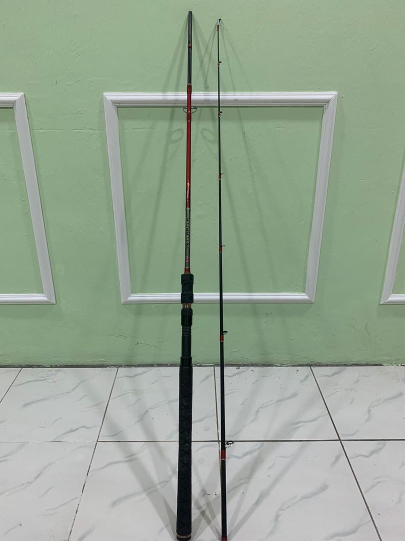 PENN, Sports Equipment, Fishing on Carousell