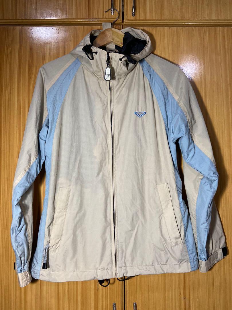 ROXY Quiksilver X Series Jacket Large