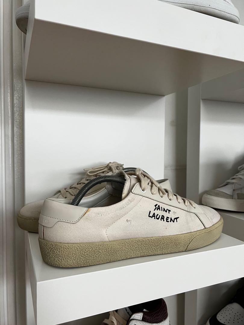 Ysl court 2025