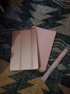Used Samsung S6 (lite) casings