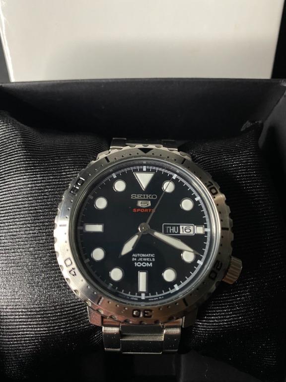 Seiko srpc61j1 store
