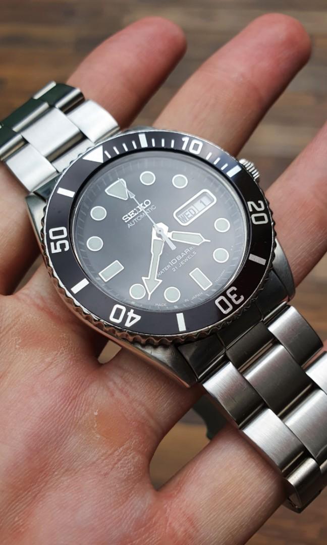 Skx031j sales