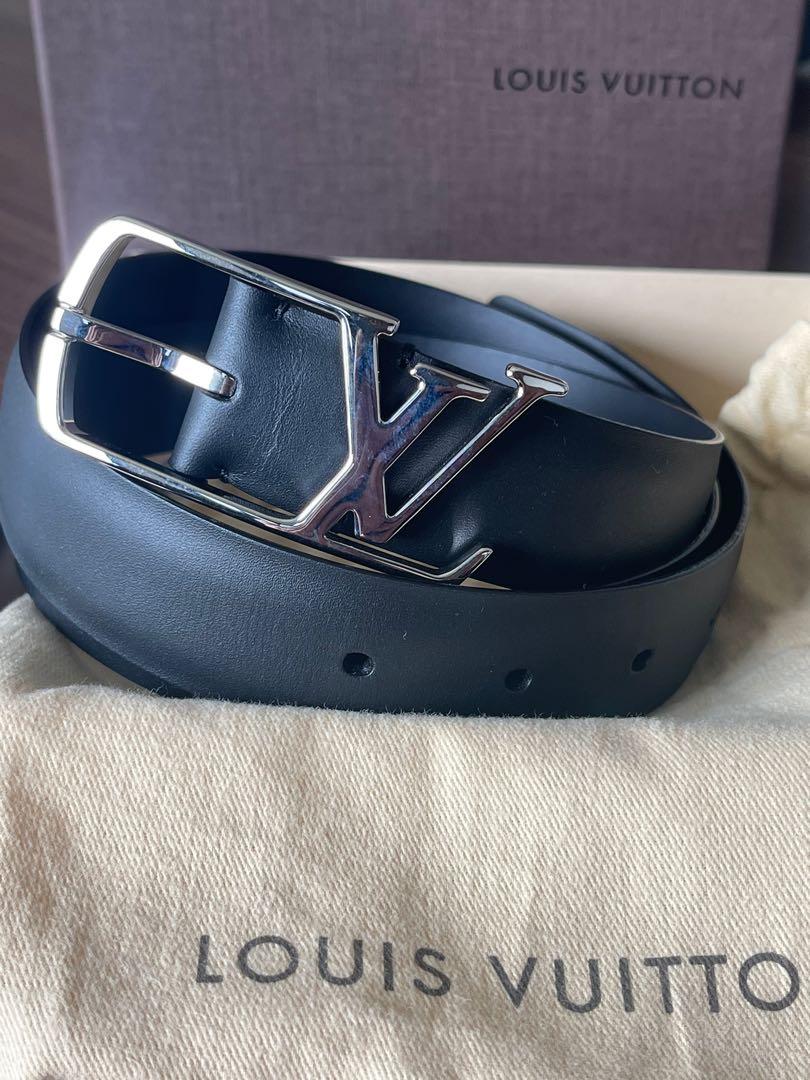 Selling Brand New 100% Auth LV Belt Neogram 30MM