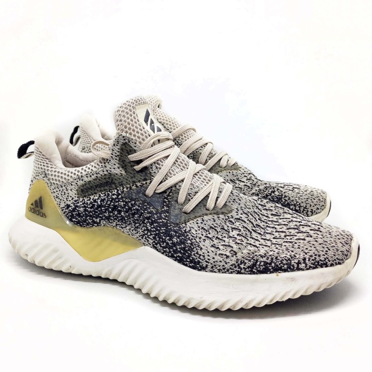 Foto sepatu adidas best sale alphabounce