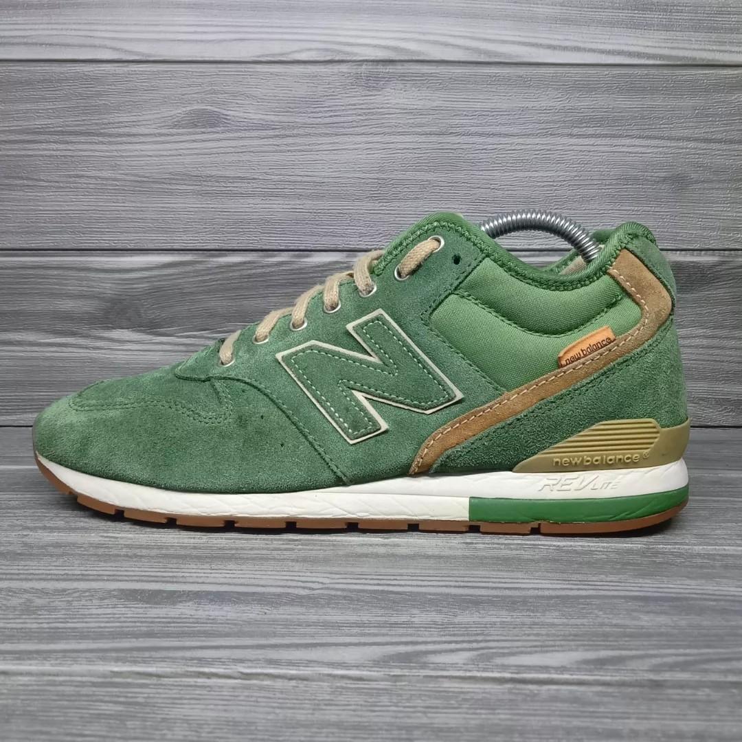 Sepatu hotsell nb 996