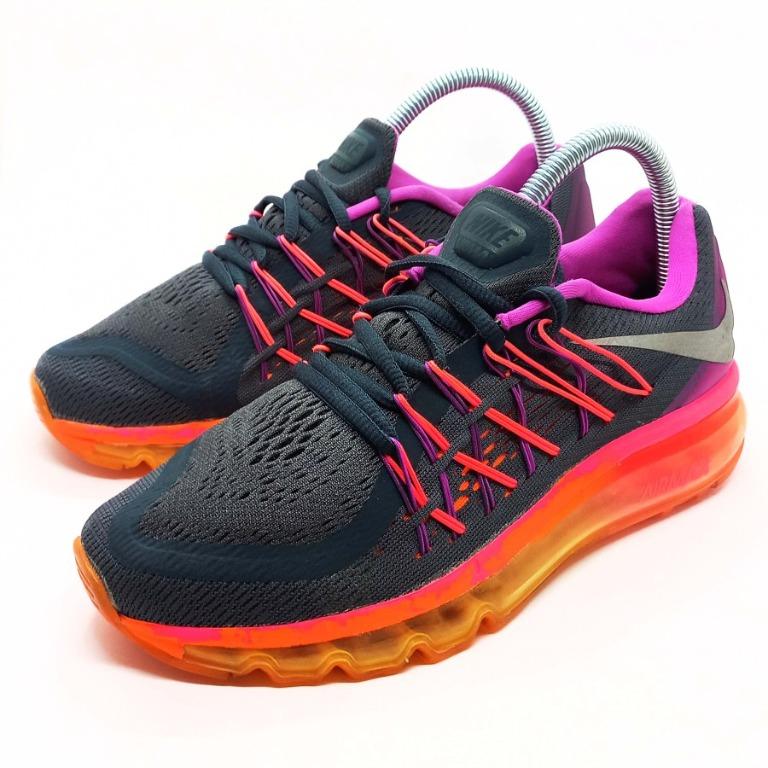 Nike air max 2015 hot sale classic