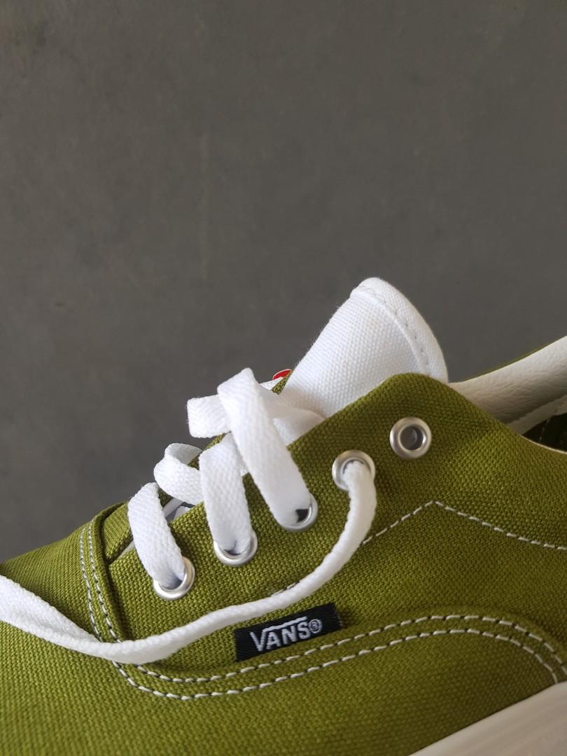 Jual sepatu store vans era original