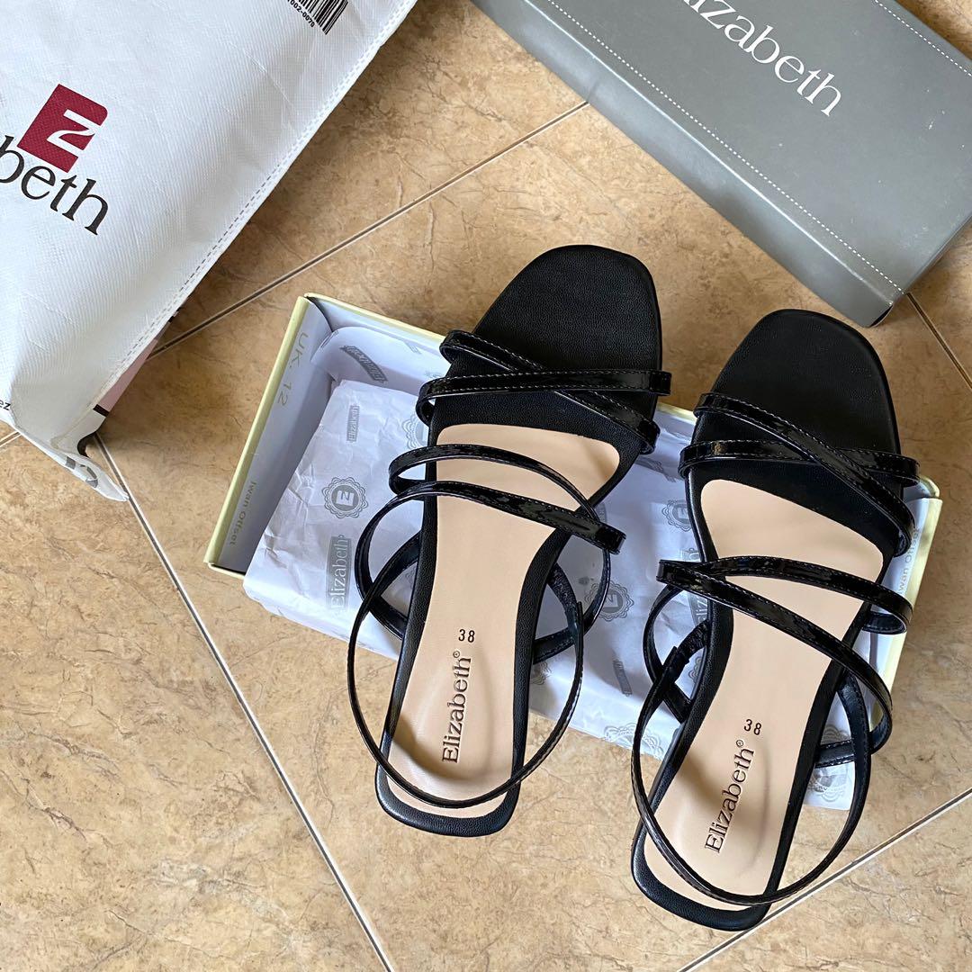 Sandal elizabeth discount