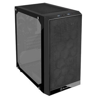 Silverstone PS15B matx case