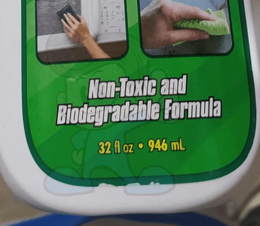 Simple Green ReadytoUse All Purpose Cleaner 32 fl. oz., Furniture