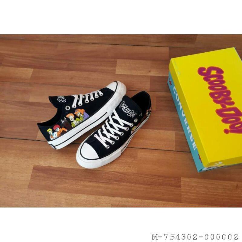 Converse scooby doo 2025 39