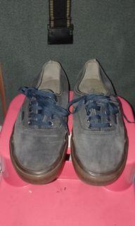 Sneakers vans