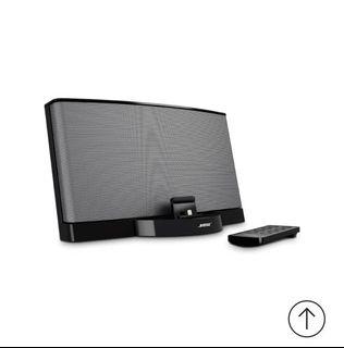 Sound dock 3 Bose