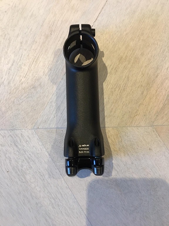 Specialized pro best sale sl stem