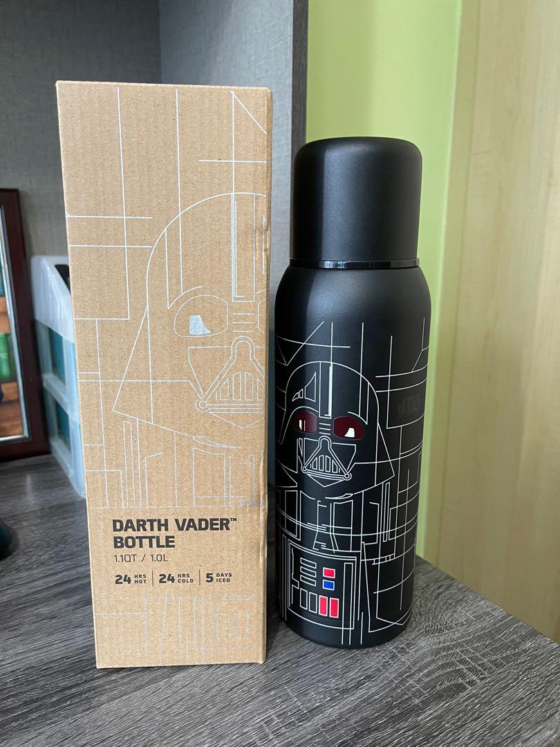 Stanley X Star Wars Tumbler, Everything Else on Carousell