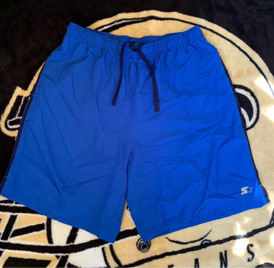 starter dri fit shorts