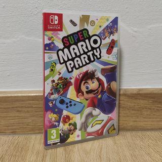 Super Mario Party