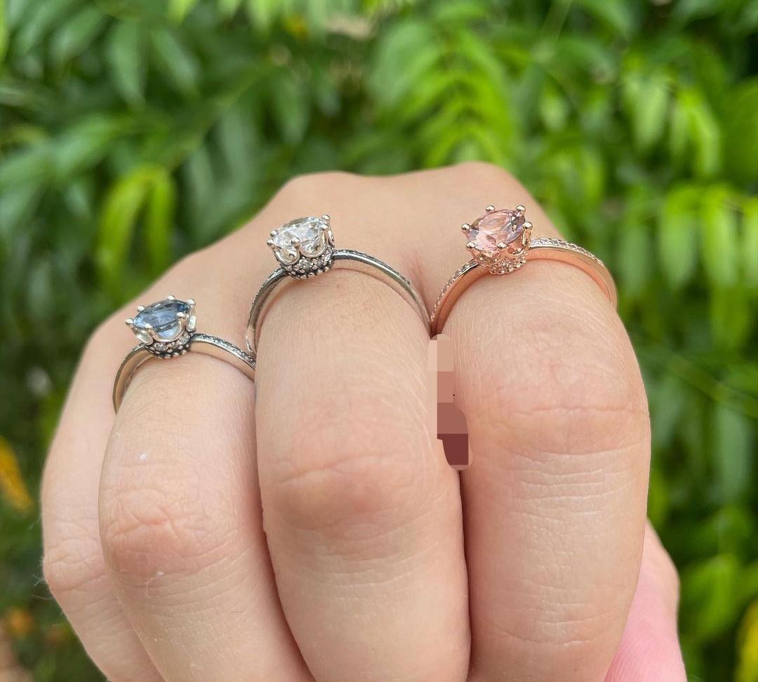 Pandora Rings Sa 2024 www.ve ga.hu