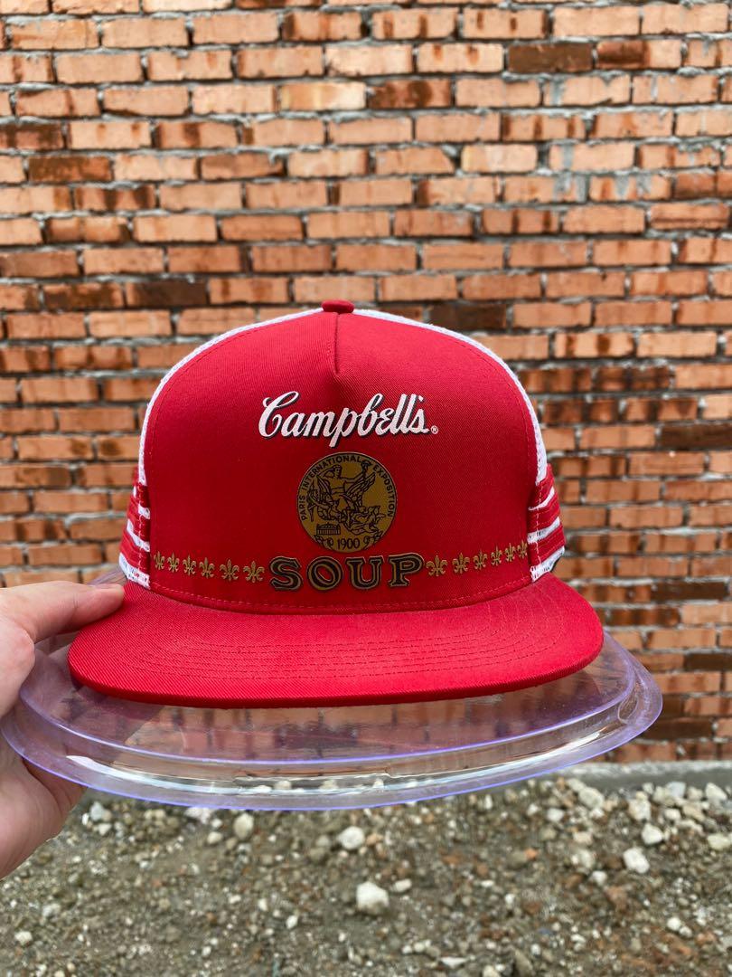Cap campbell outlet