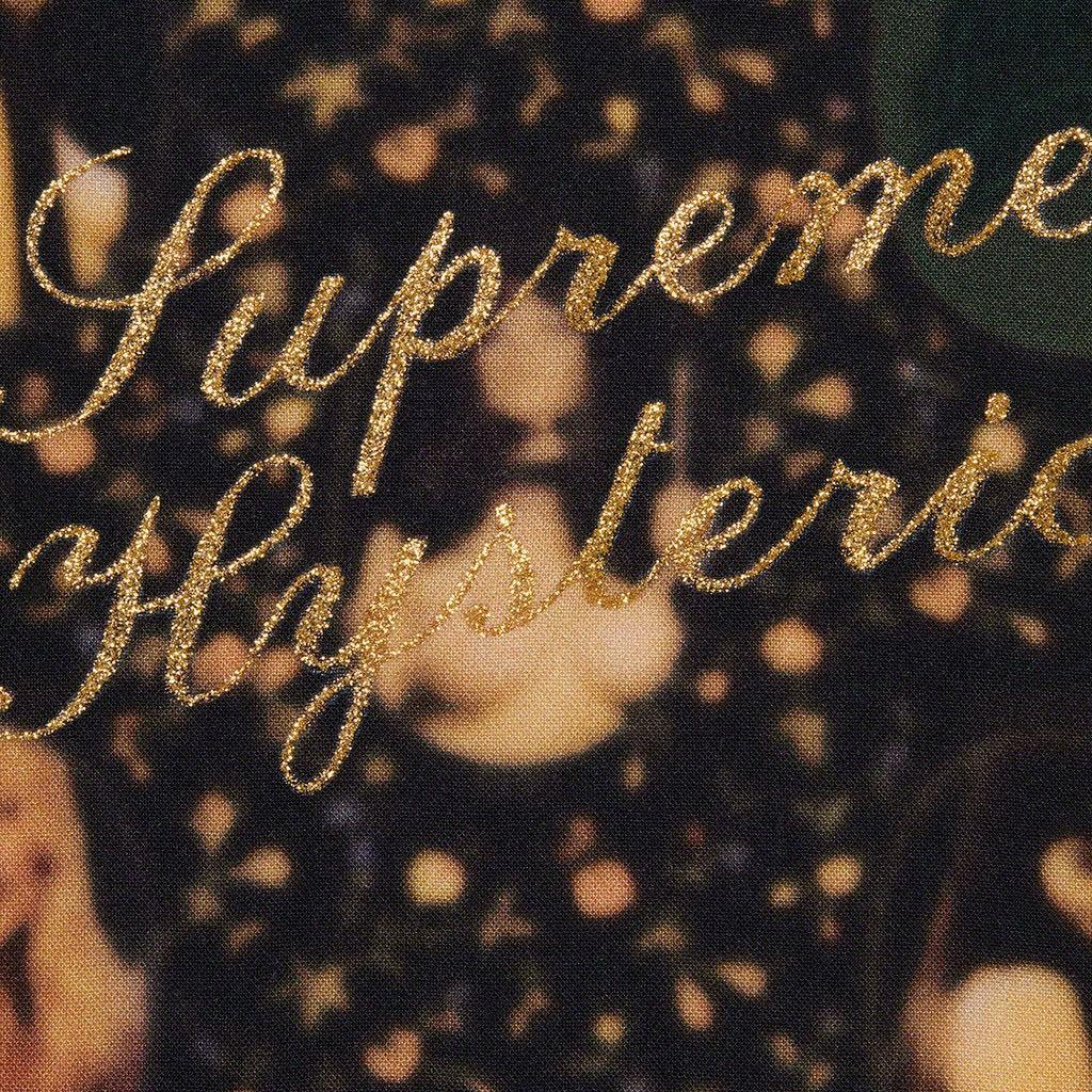 Supreme®/HYSTERIC GLAMOUR Blurred Girls Rayon S/S 女郎襯衫, 他的時尚, 上衣在旋轉拍賣