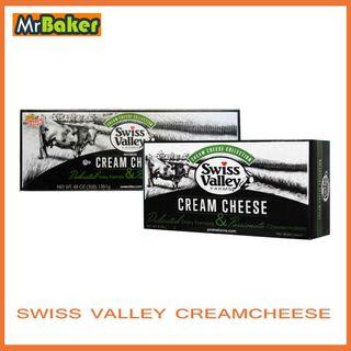 Swiss Valley Creamcheese