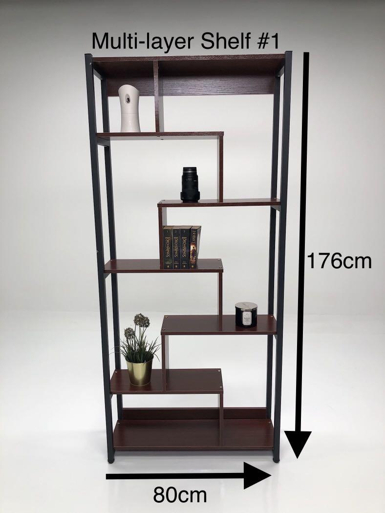 Tables & Shelves *FOR RENT*, Furniture & Home Living, Furniture, Other