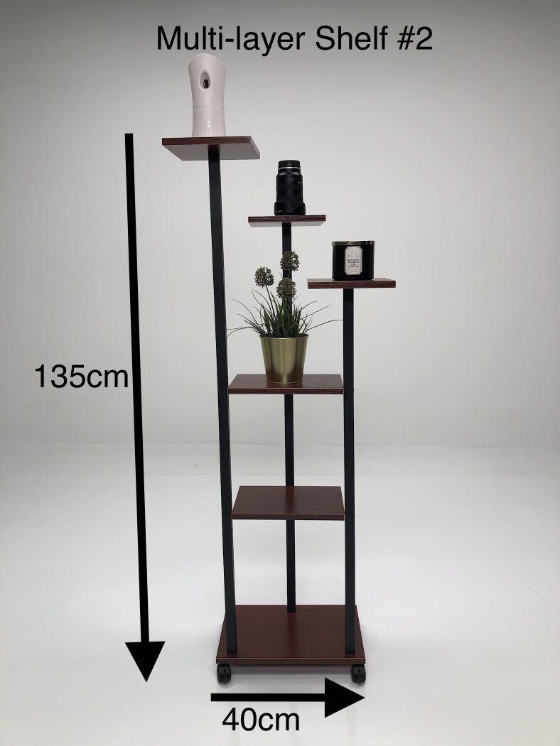 Tables & Shelves *FOR RENT*, Furniture & Home Living, Furniture, Other