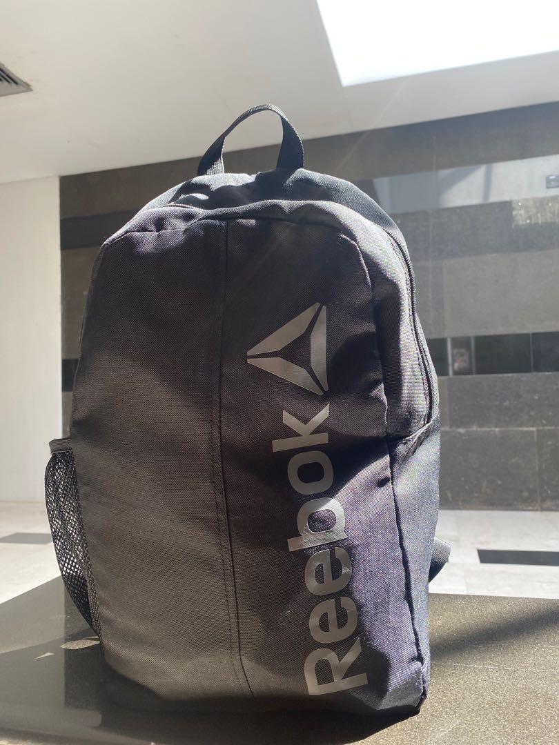 Tas reebok original best sale