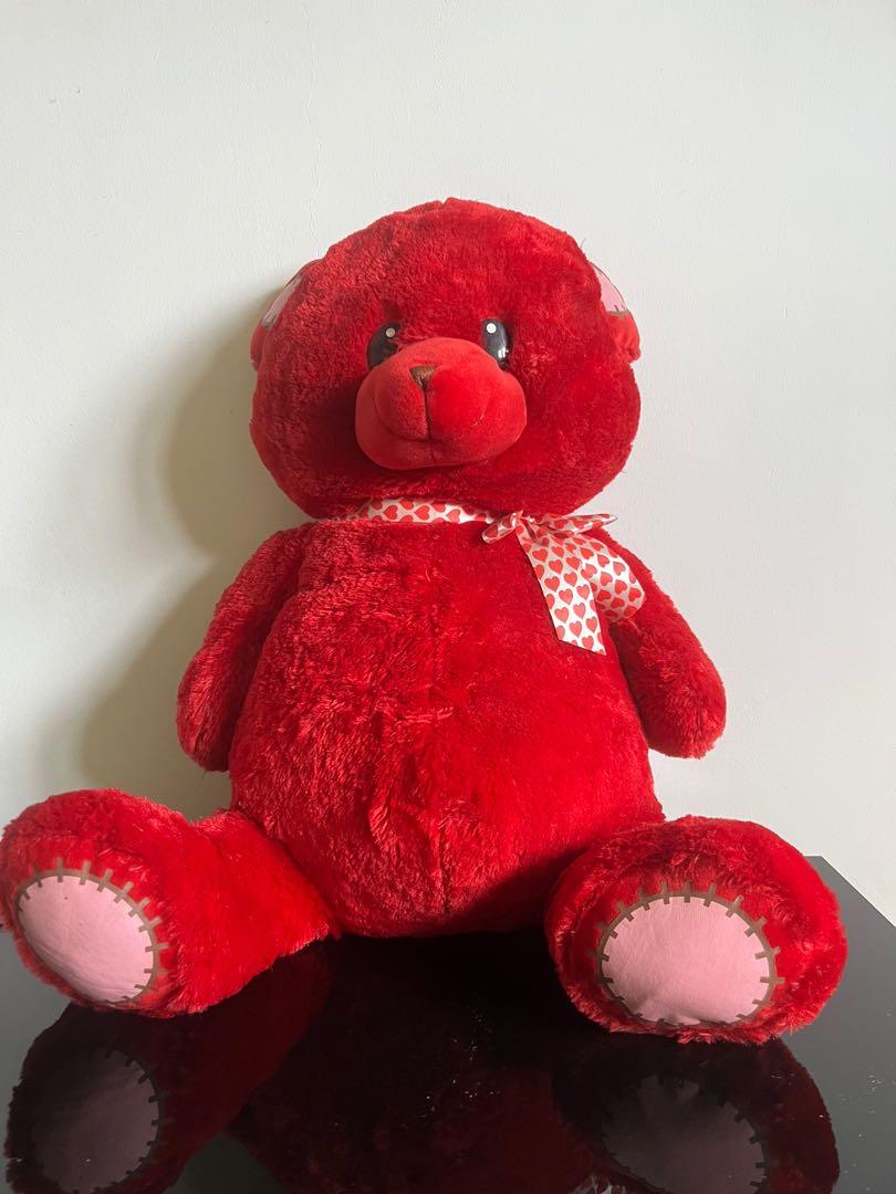 Teddy Bear, Babies & Kids, Infant Playtime on Carousell