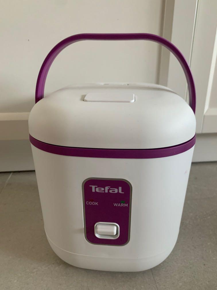 Tefal Mini Rice Cooker, TV & Home Appliances, Kitchen Appliances