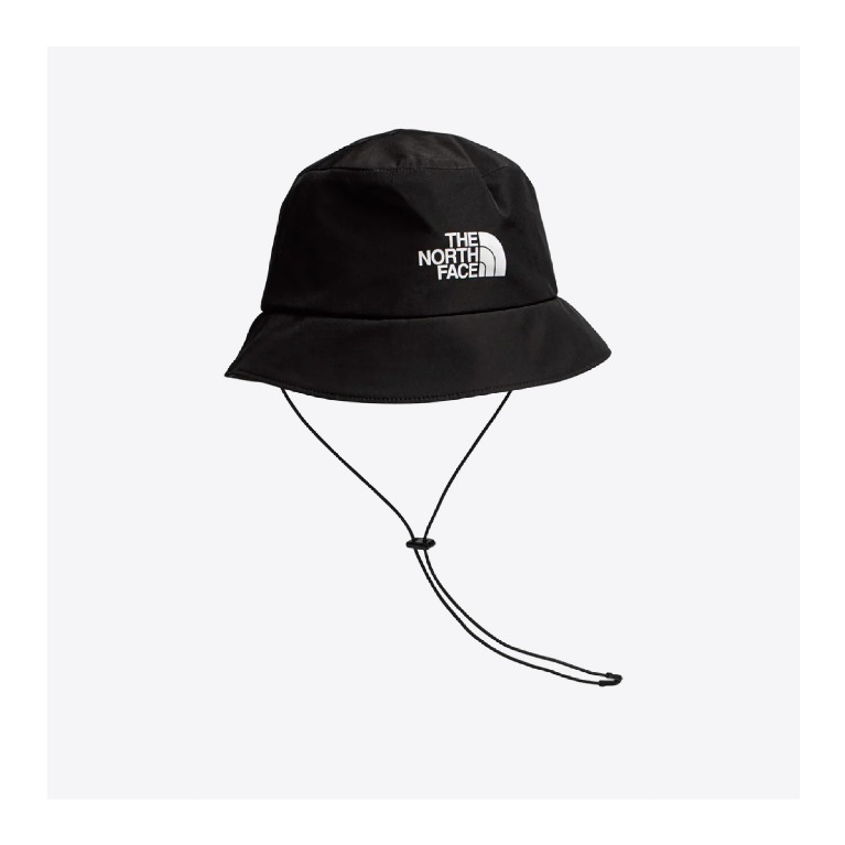 The North Face Logo Futurelight Bucket Hat, Men's Fashion, Watches ...
