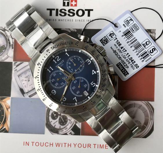 Tissot t1064171104200 discount