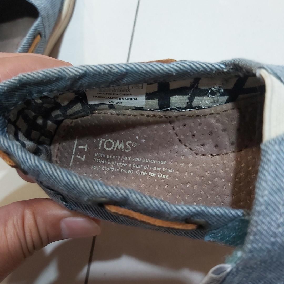 Toms zulily sale