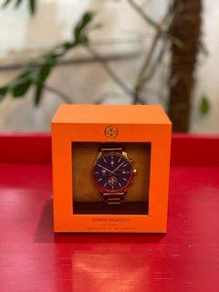 Authentic Tory Burch Touchscreen Smartwatch