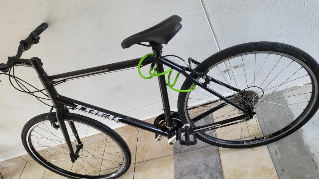 Trek Hybrid FX 1 size XL Sports Equipment Bicycles Parts