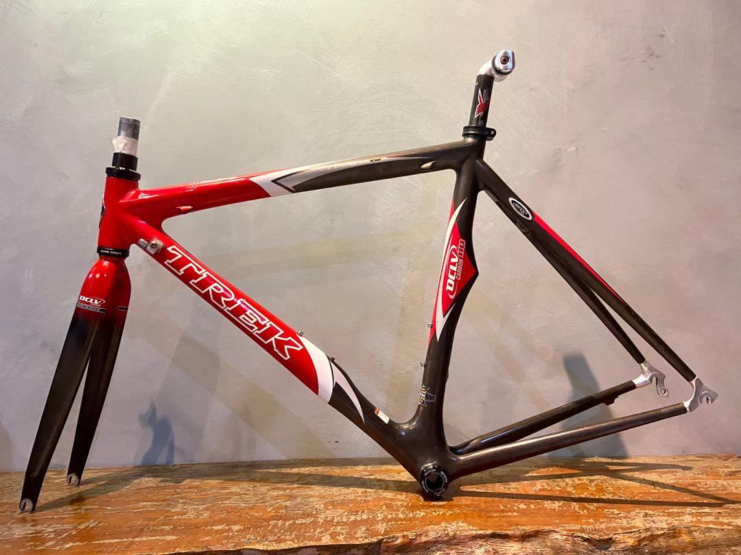 Trek Madone 5.9 OCLV