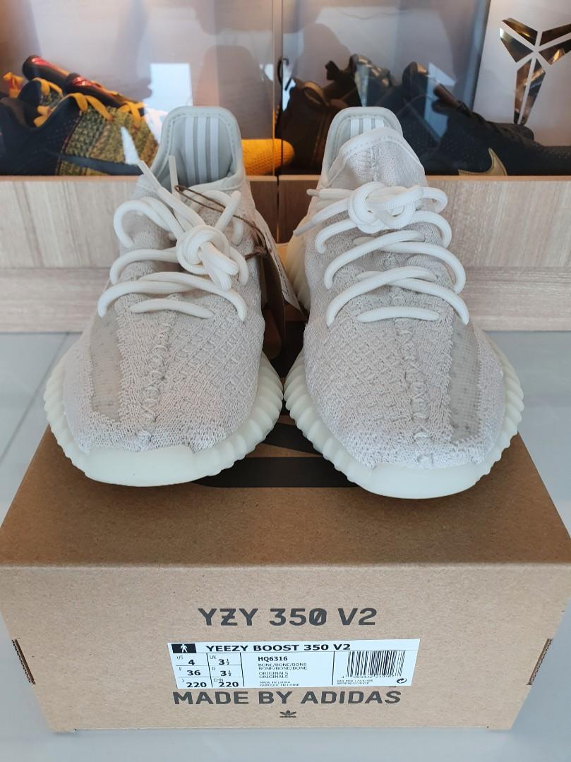 Yeezy boost discount 35 36 view