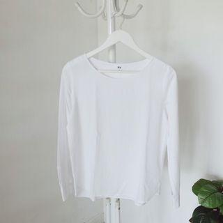 UNIQLO Longsleeve Top