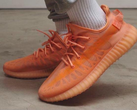 Yeezy boost cl on sale