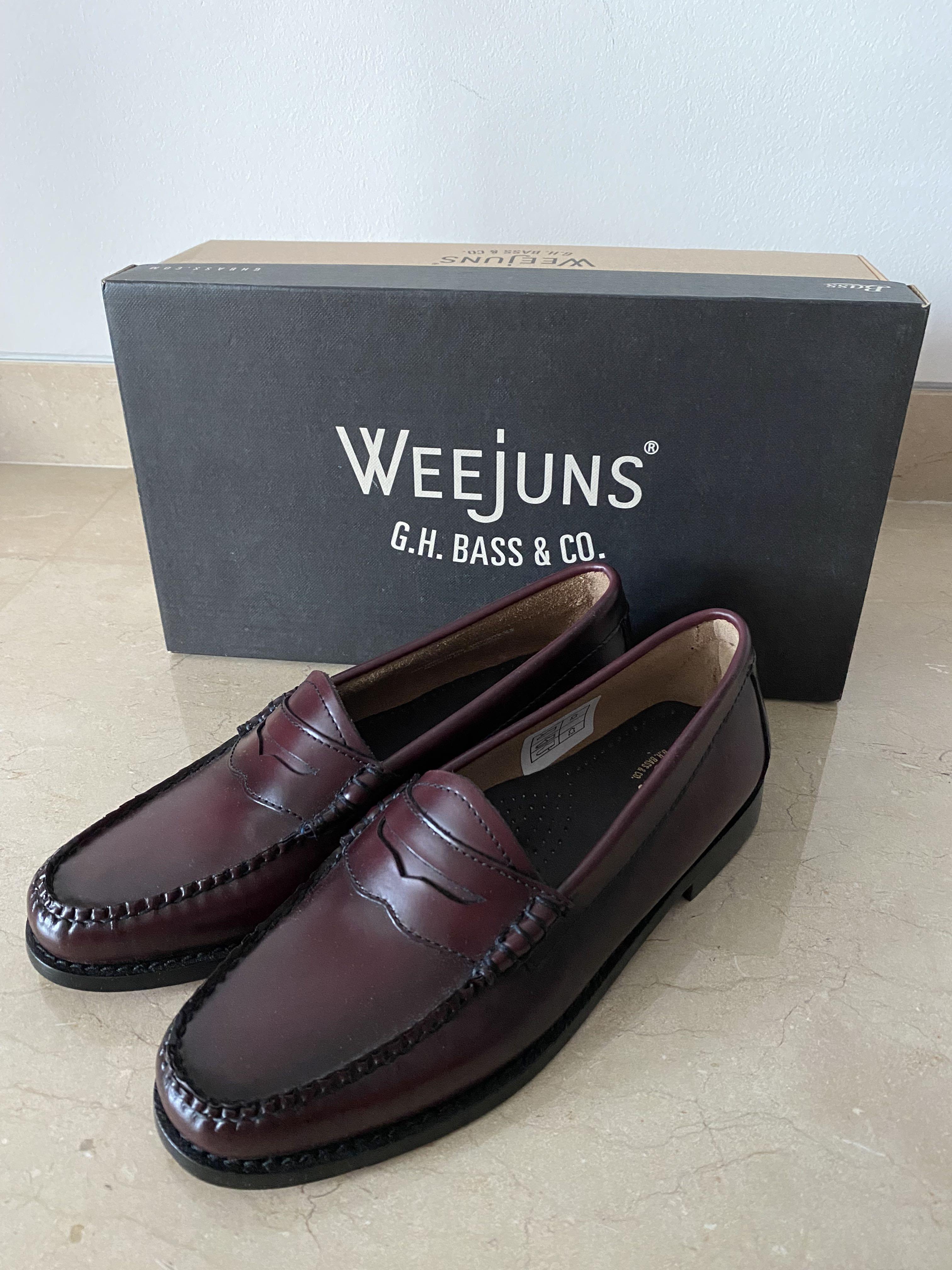 Weejuns shoes clearance womens